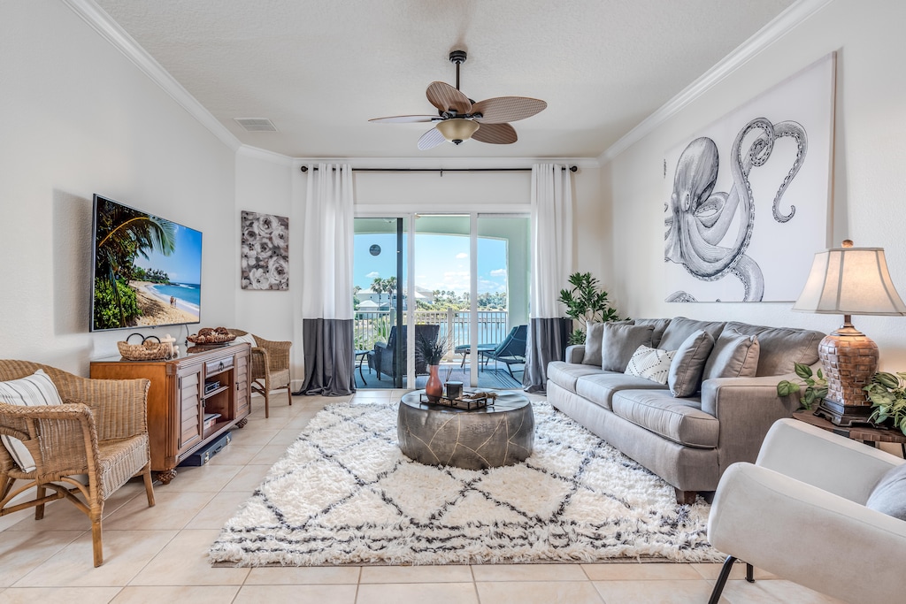 Welcome To Newly Remodeled Cinnamon Beach 1124!!