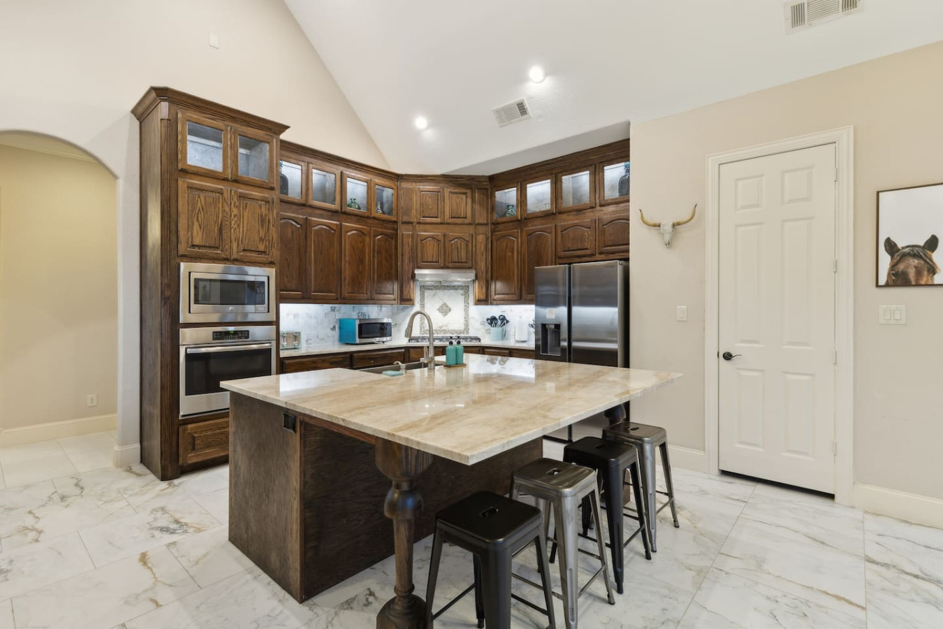 Home W/ Theater | Poker Room | Hot Tub & More