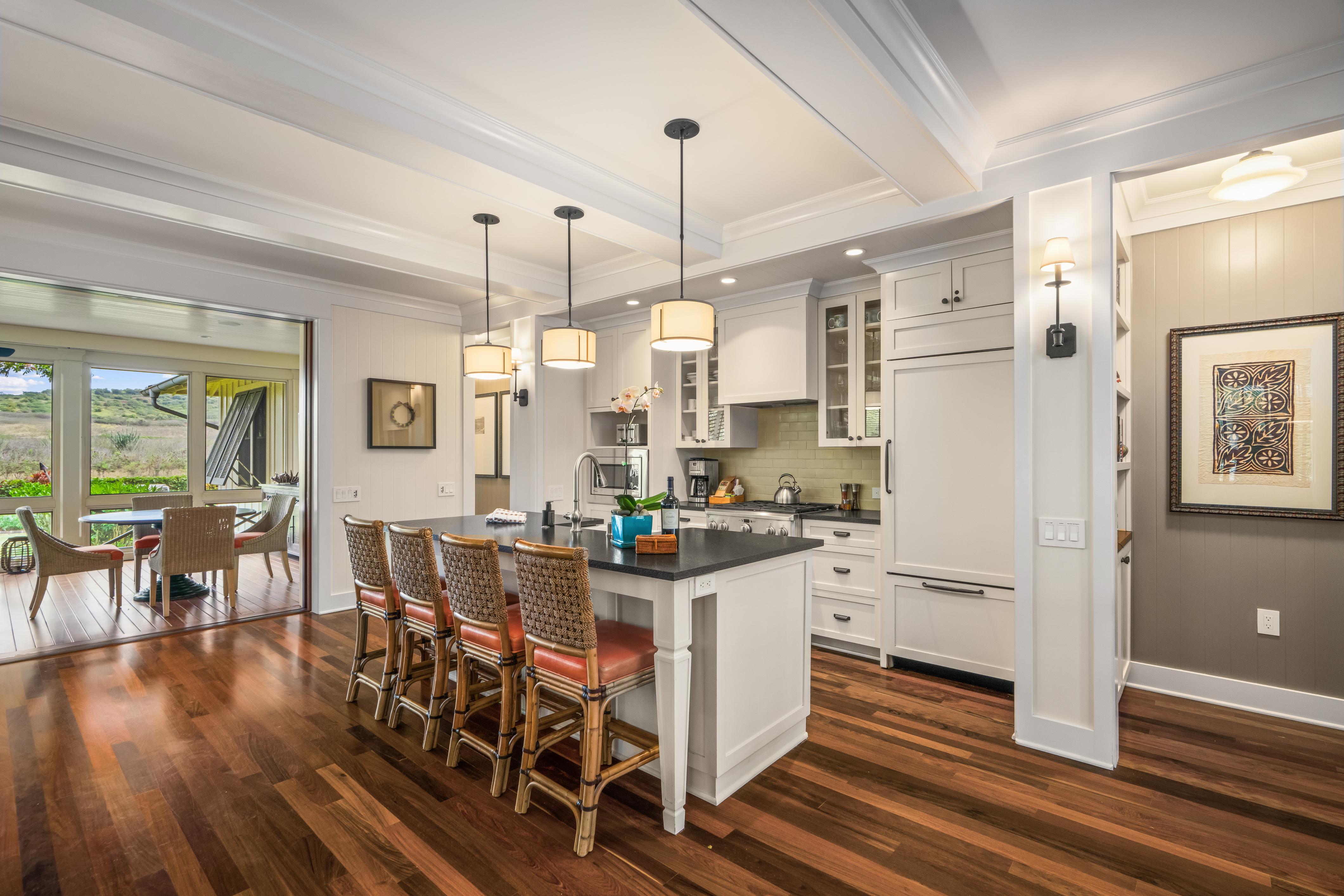 Kukuiula Club Cottage #8