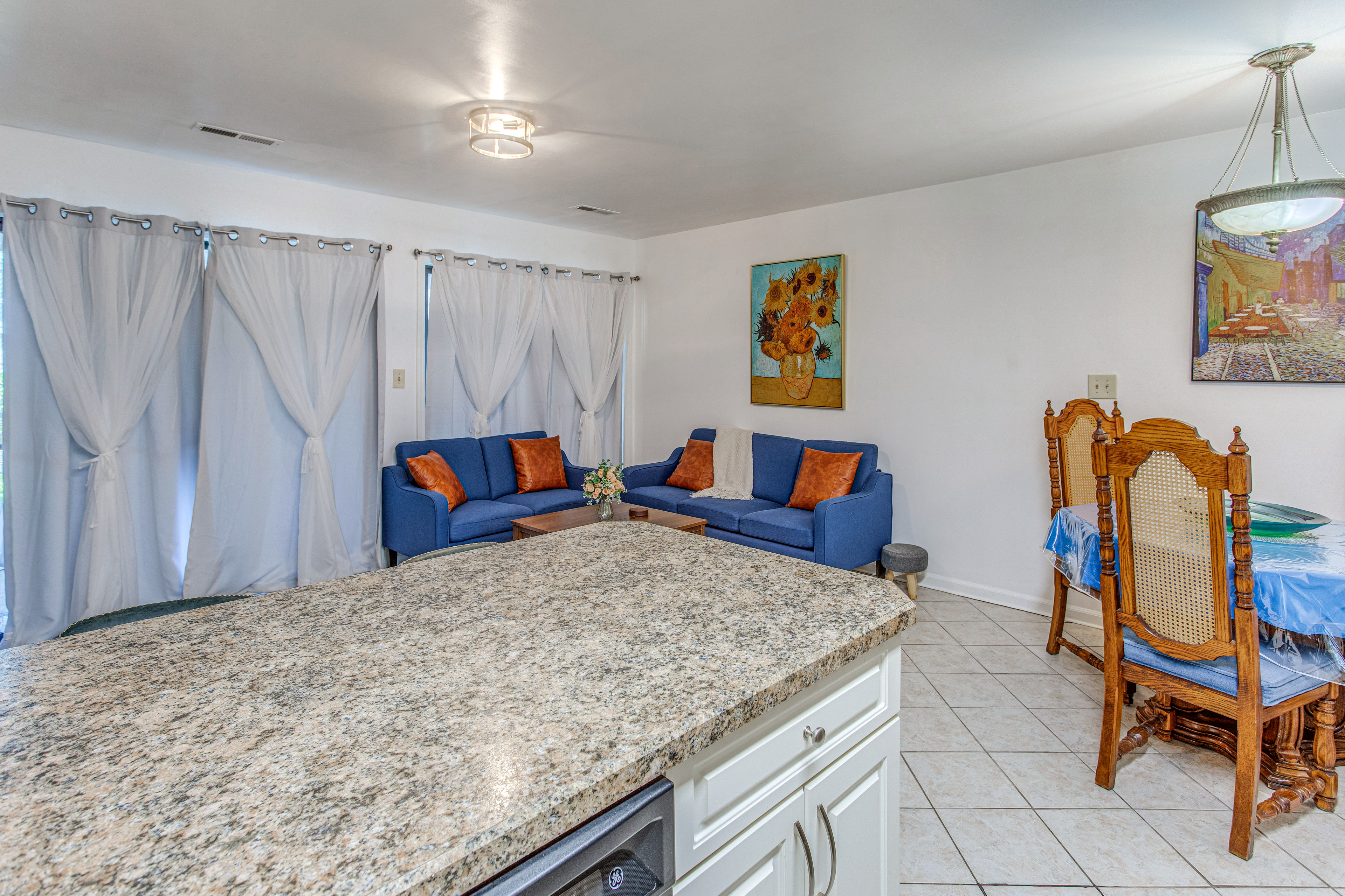4 Mi to Beach: Unit w/ Pool Access in Little River