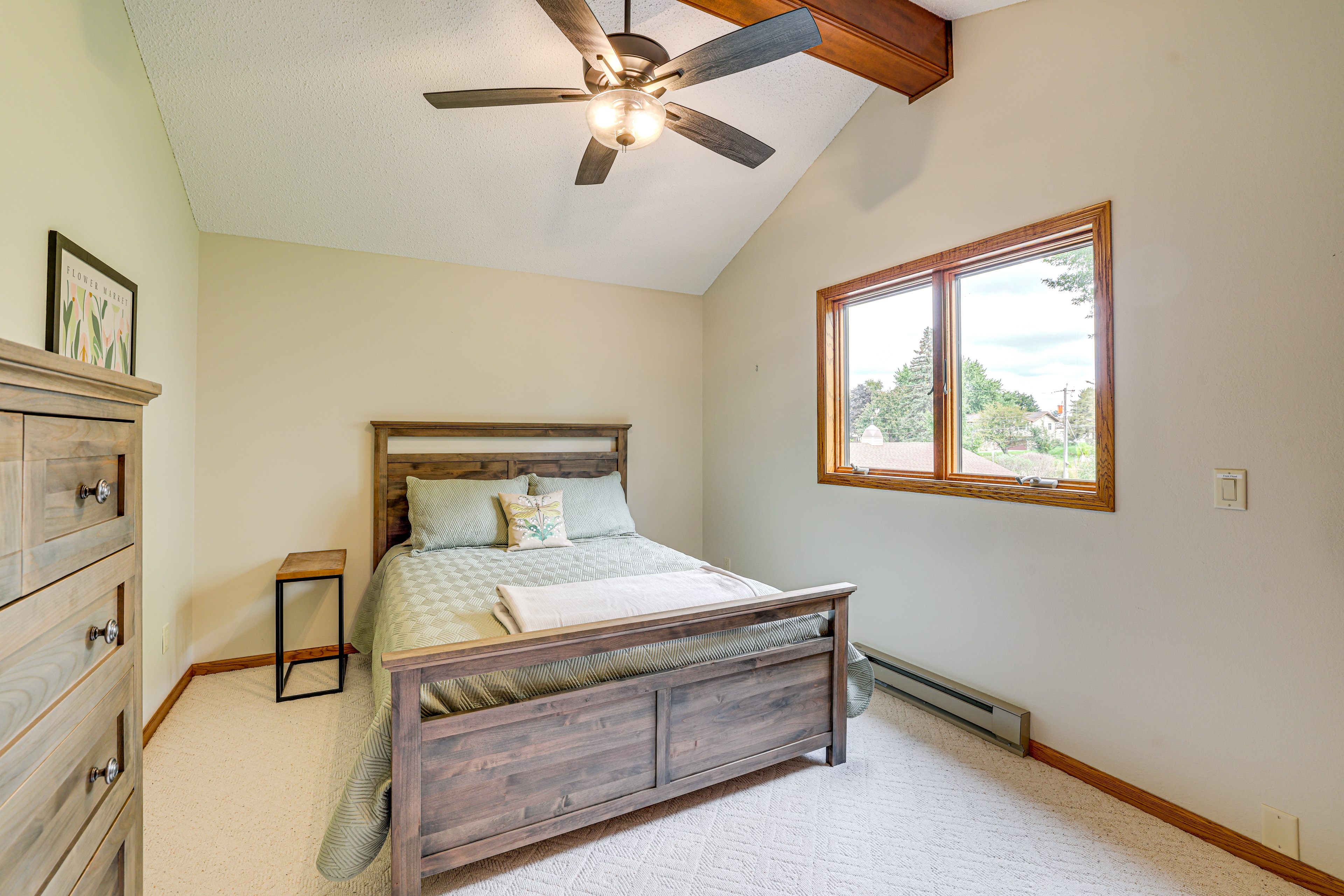 Mississippi River Home 8 Mi to Dtwn St Cloud!