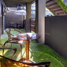 Spacious Dallas 2BR Condo · Pool View 