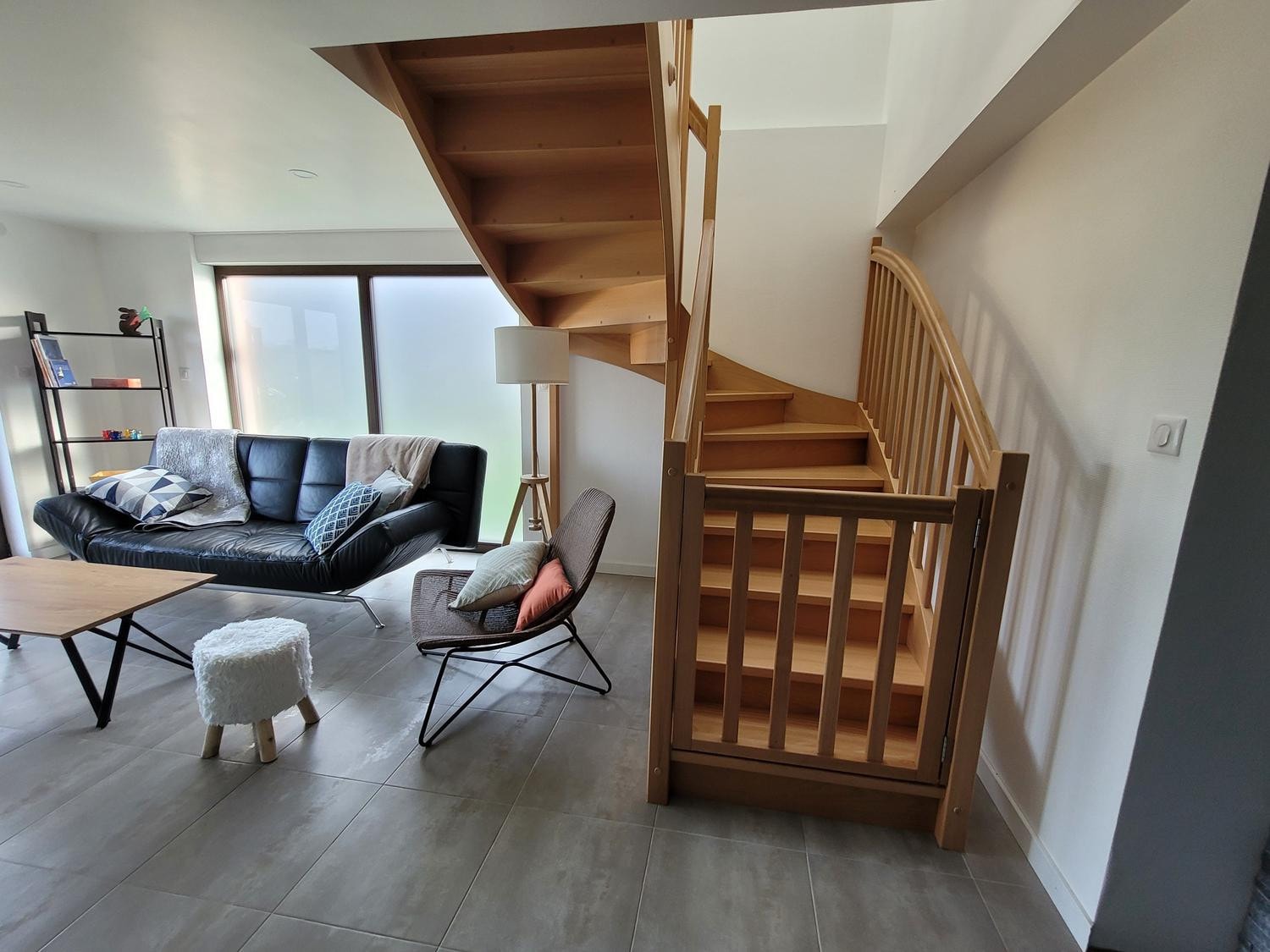 Gîte du Holzweg Les Cigognes Duplex Gîte du Holzweg Les Cigognes Duplex