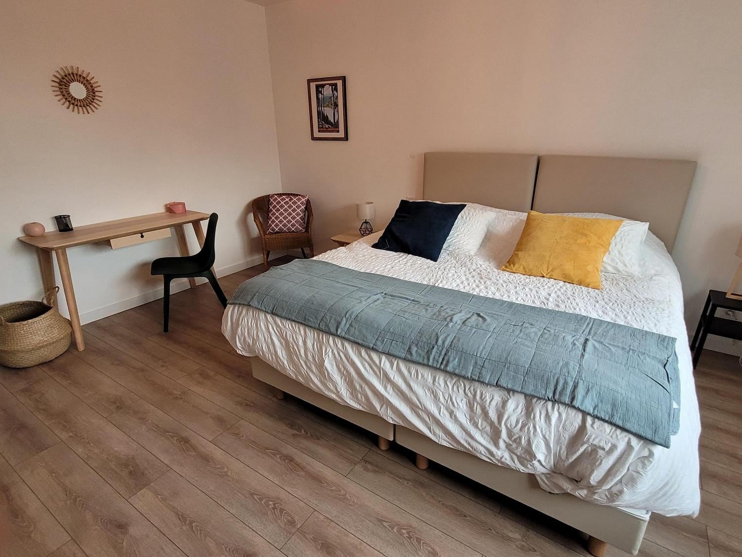 Gîte du Holzweg Les Hérissons Gîte du Holzweg Les Hérissons