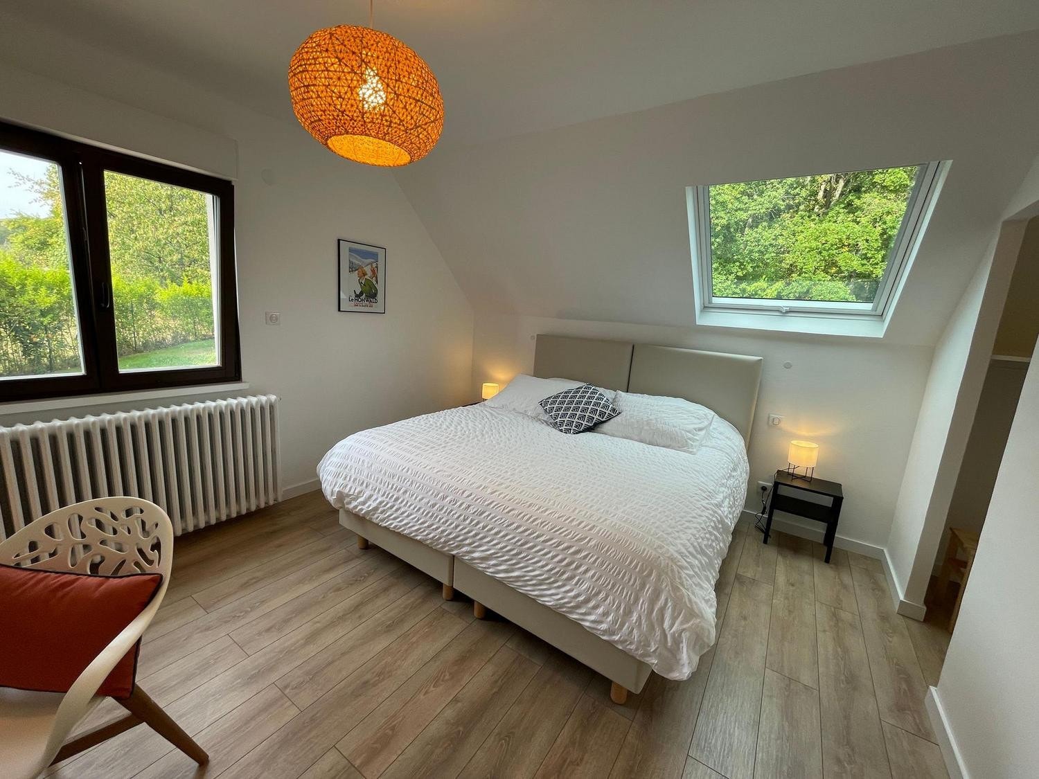 Gîte du Holzweg La maison familiale Gîte du Holzweg La maison familiale