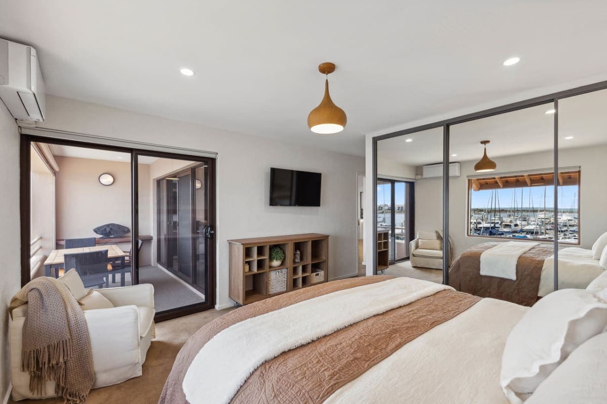 Swainson on Lady Gowrie