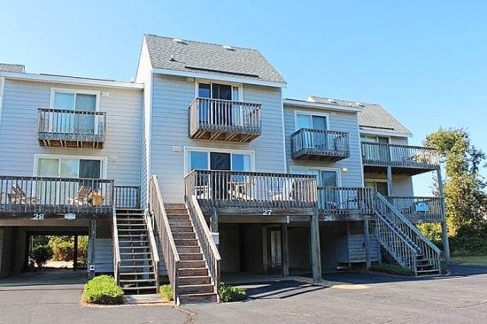 Community Exterior