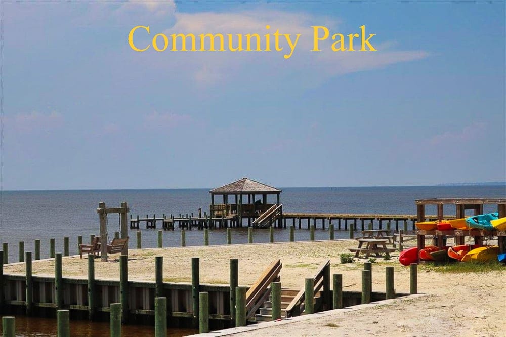 Village of Nags Head Sound Access Village of Nags Head Sound Access