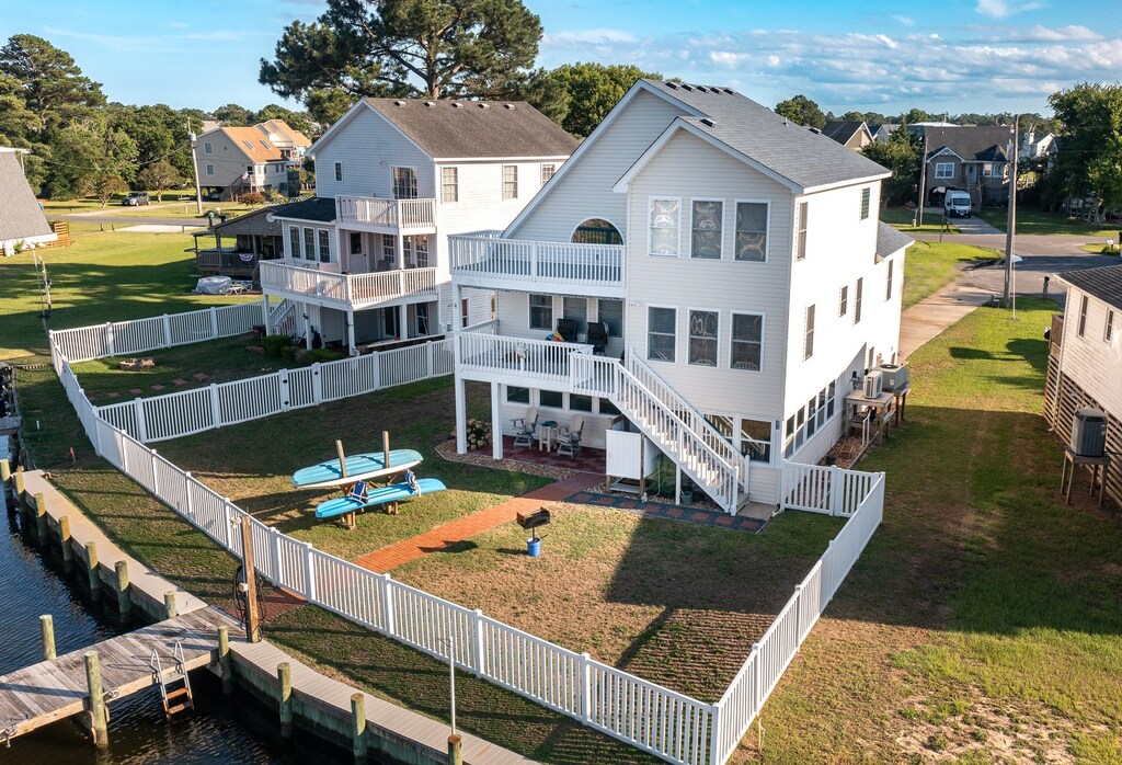 Chart a course for fun at Compass Cay!