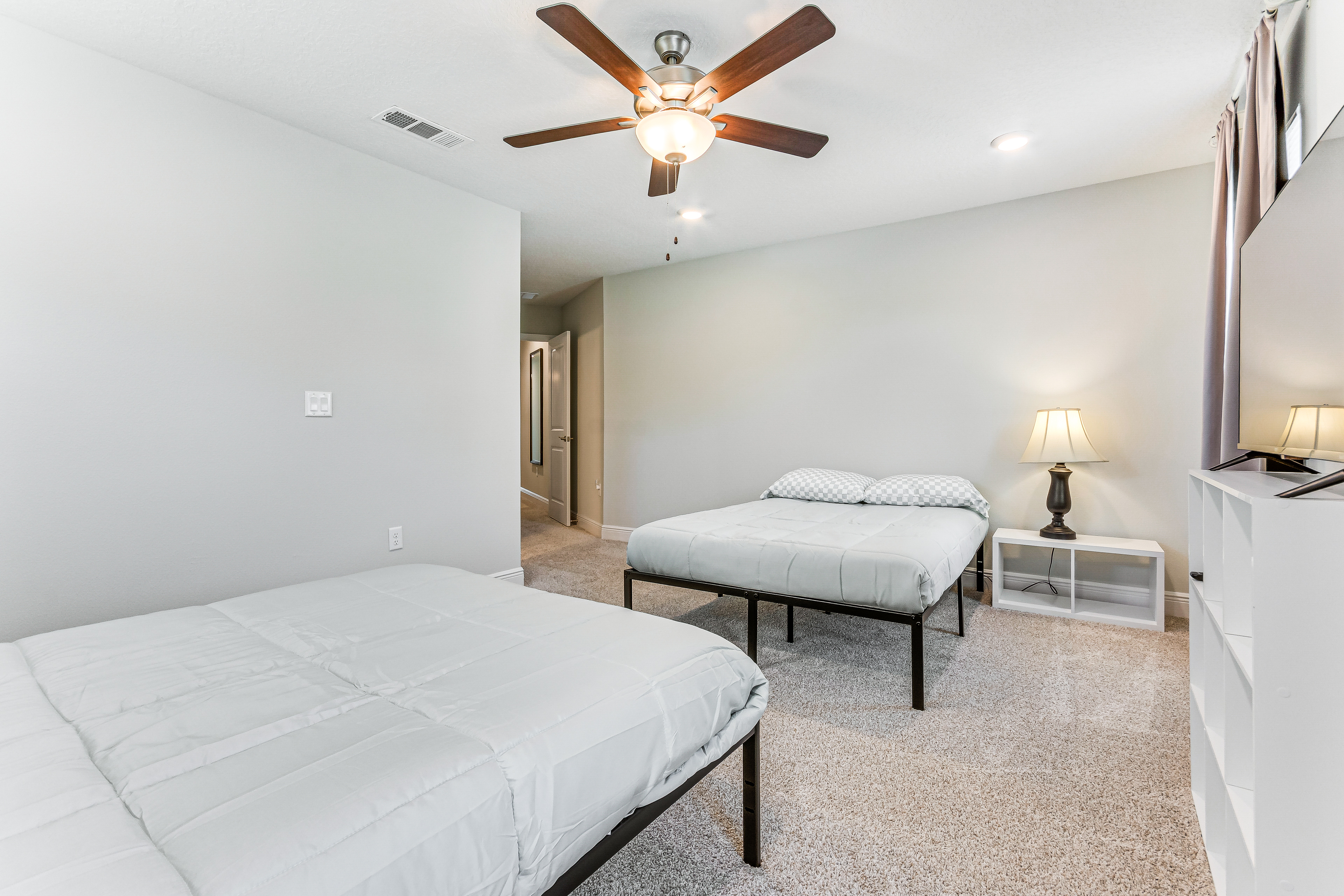 Community Pool & Beach Area: Navarre Townhome