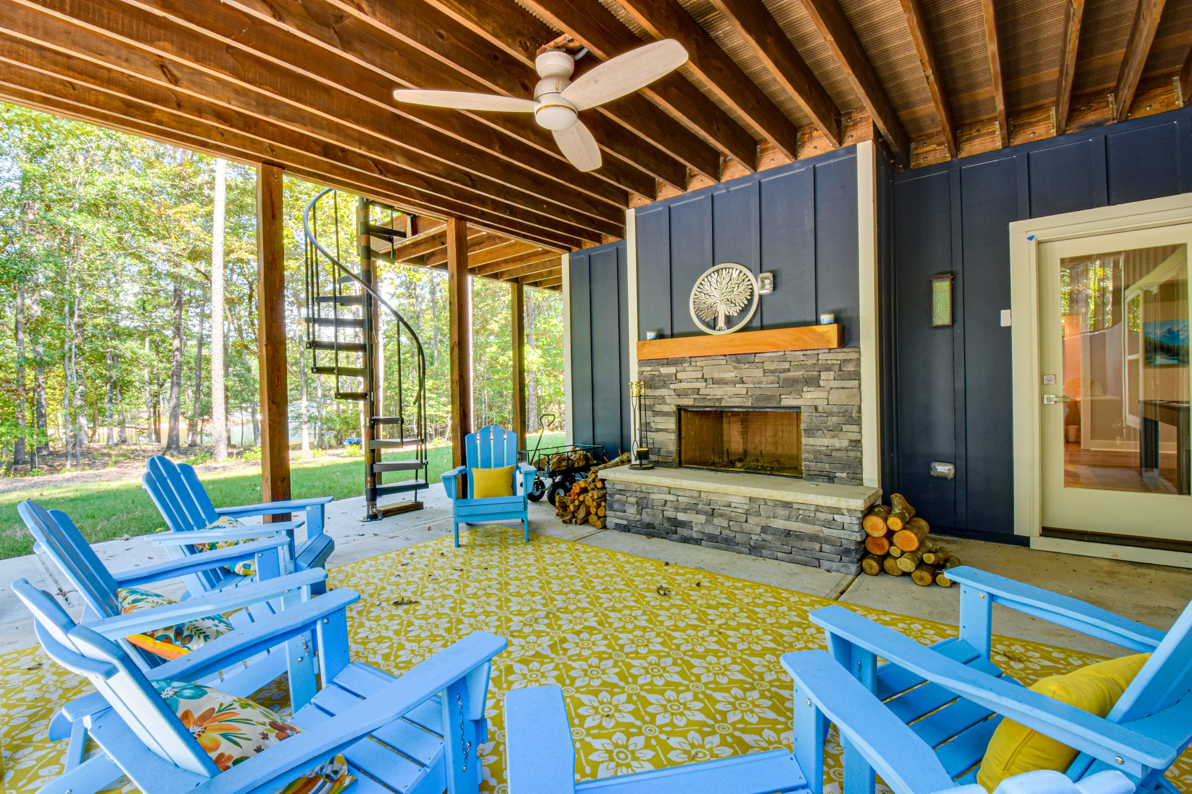 Waterfront Home on Lake Hartwell w/ Dock Access