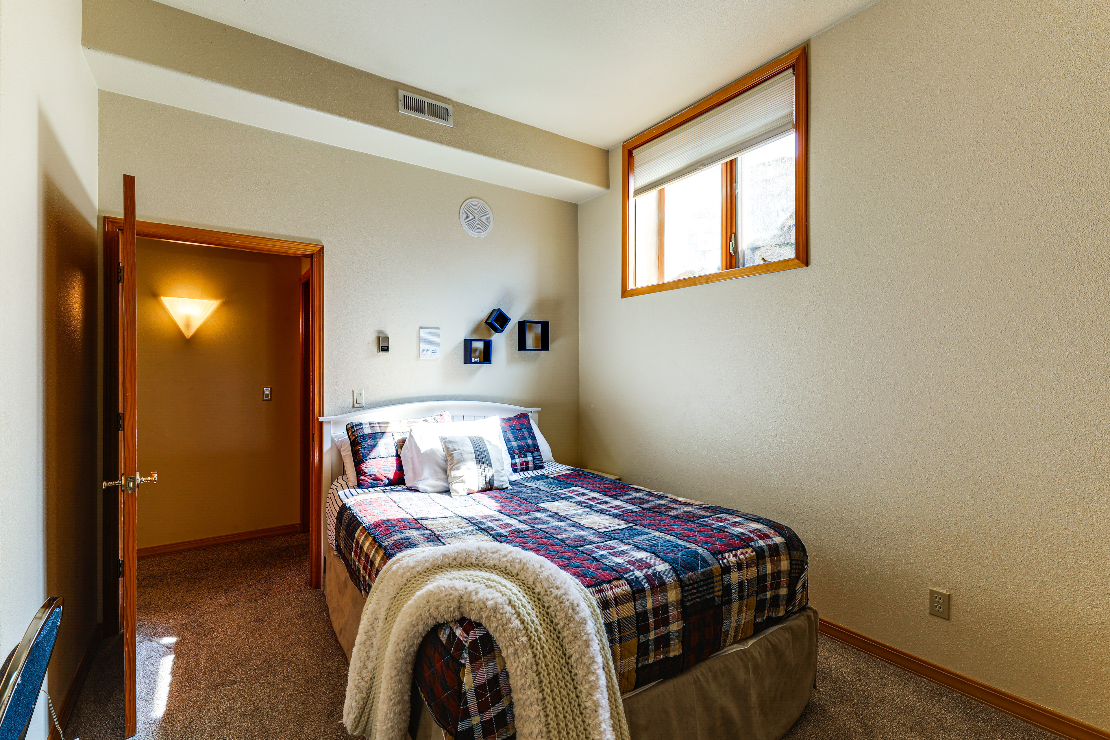 On 160 Acres w/ Creeks & Trails: Scenic Ronan Gem!