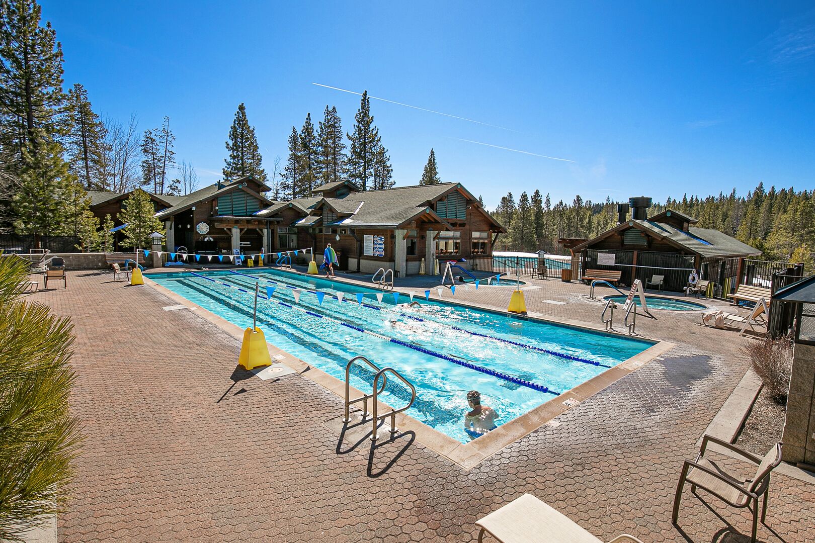 Dwell at Tahoe Donner