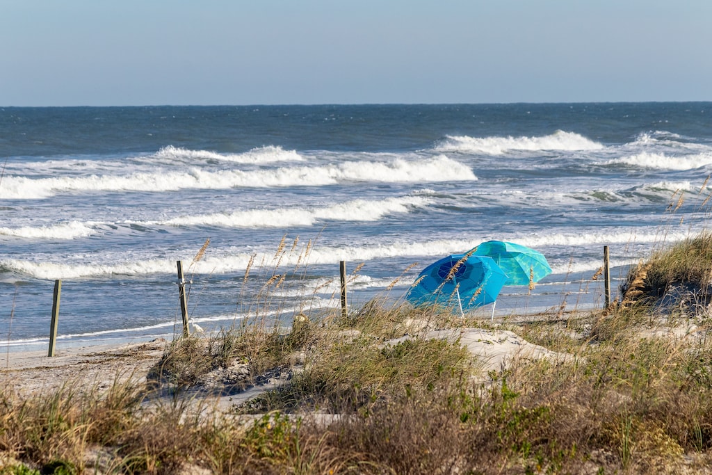 New Smyrna Beach