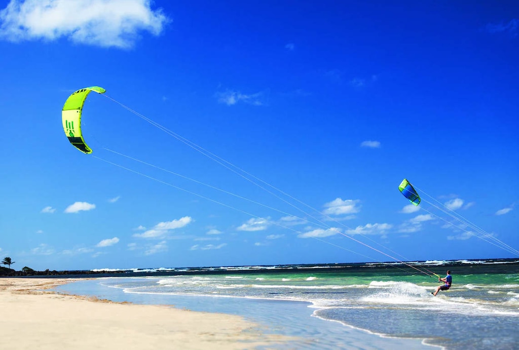 The owner can sponsor (for additional fees) access to the exclusive Dorado Beach Club, which offers the unique Watermill Waterpark, Fitness Center, Discounted Golf privileges, and entry to the Encanto Beach Club with Watersports activities nearby