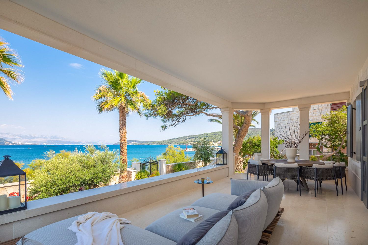 Villa Roisin Villa Roisin