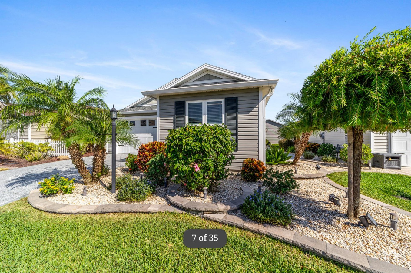 Rhett Isles Retreat at Linden