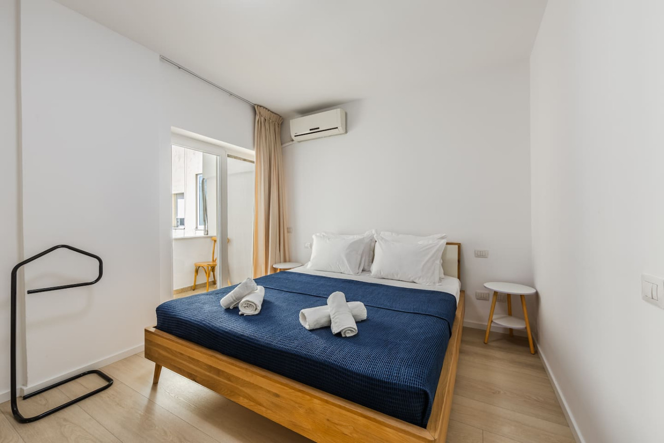 City Center Comfort Apartment