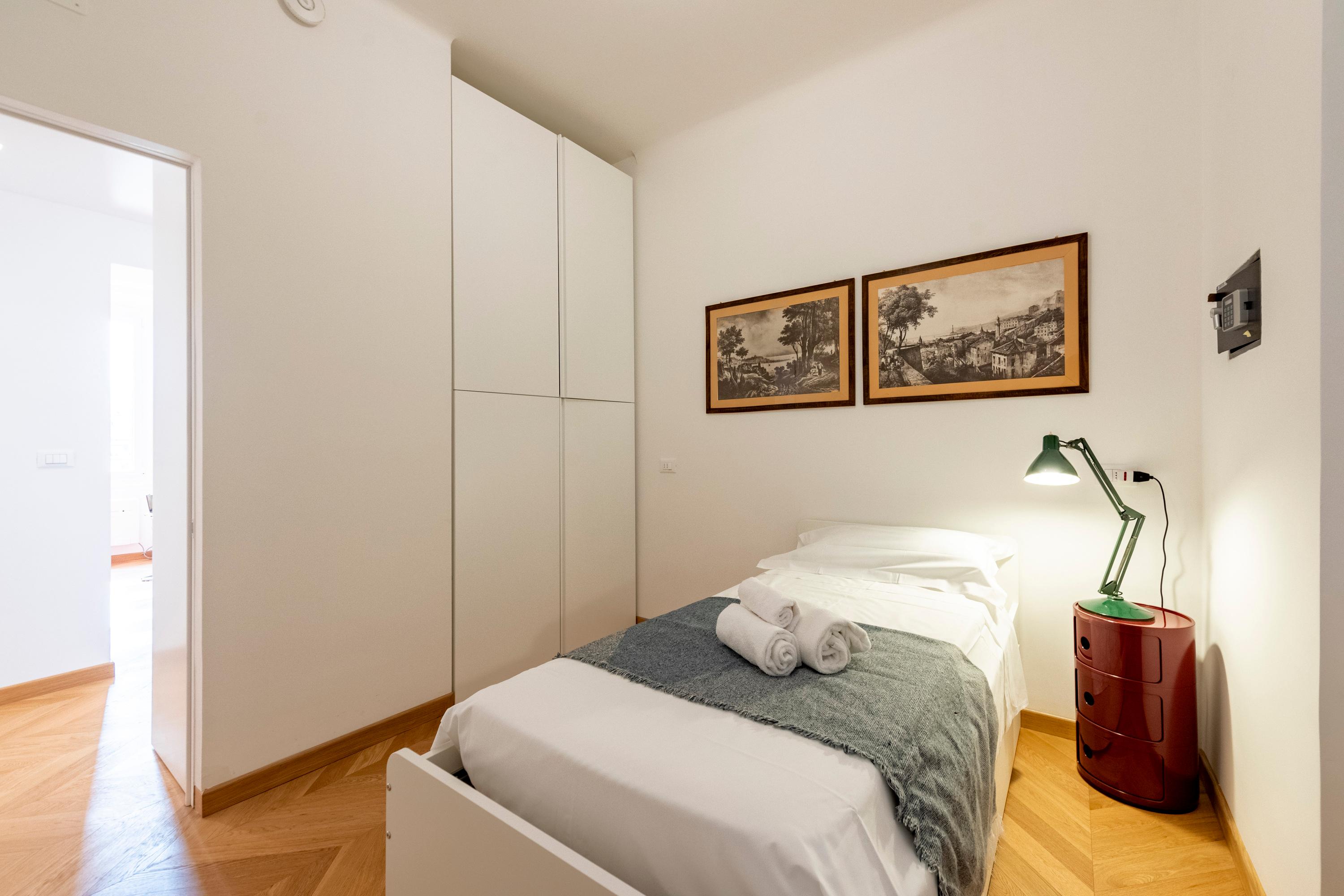 Castelletto House Genova City Center Castelletto House Genova City Center