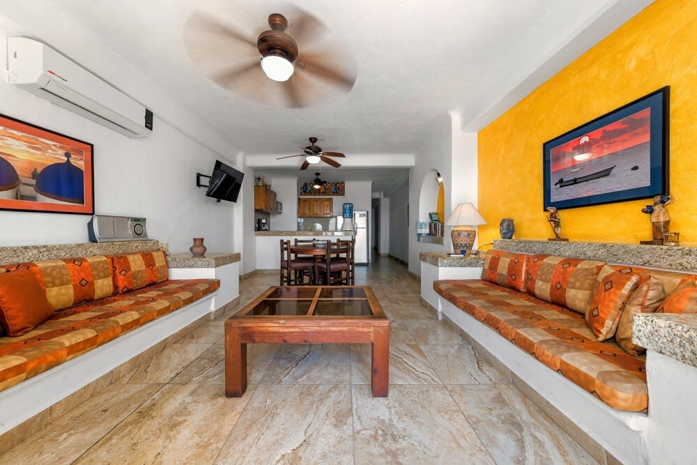 Marriott 04.Living room