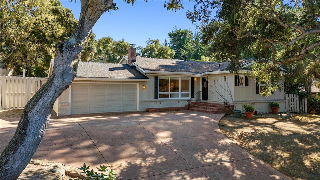 Welcome to 'Pebble Beach Forest Getaway'!