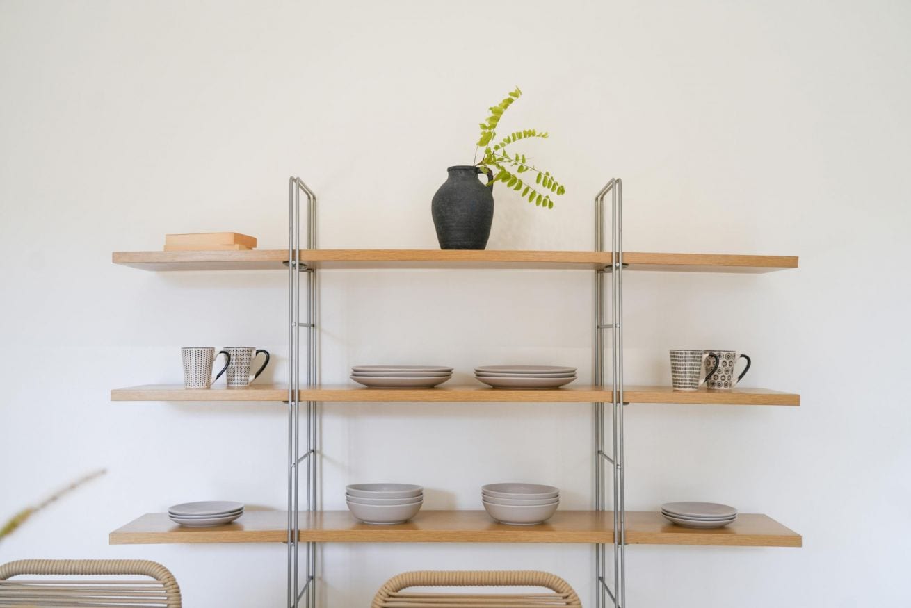 Artisti Art Apartment