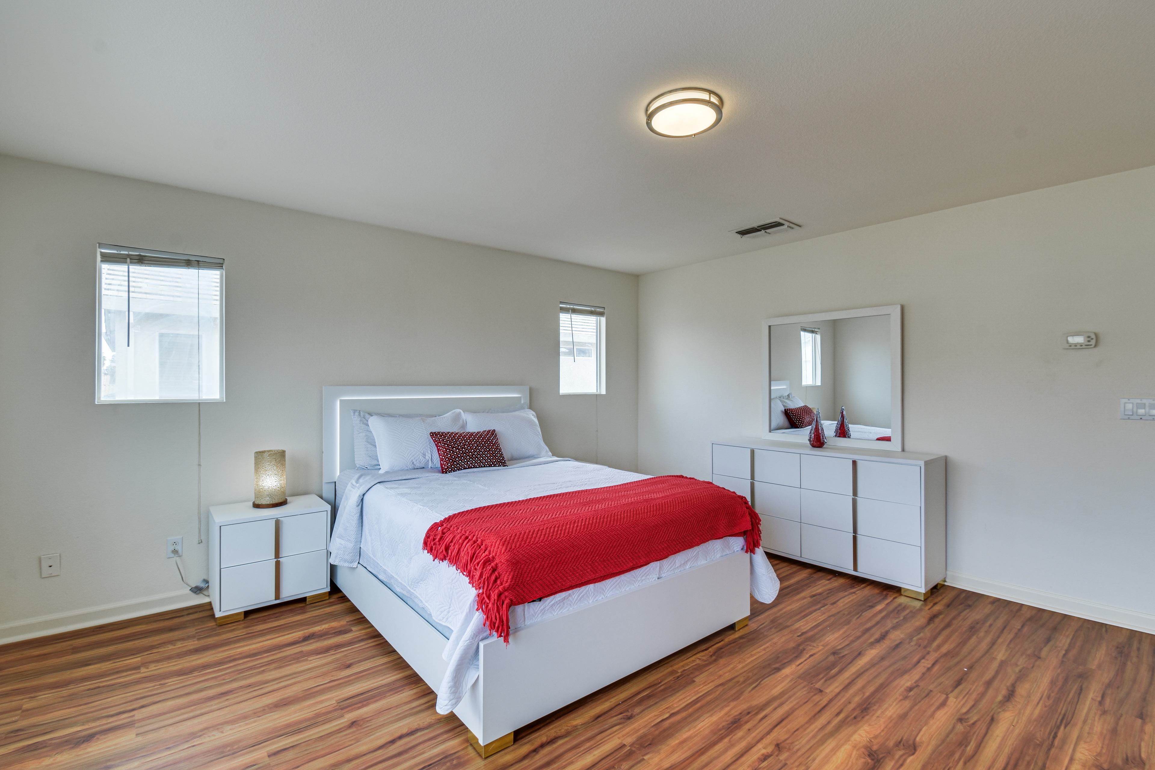 7 Mi to Lake Yosemite: Family Home w/ Fenced Yard