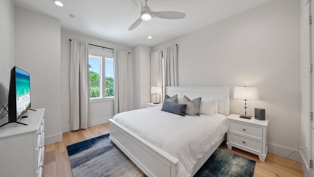 Sand Wand | Southeast King Ensuite | 2nd Floor