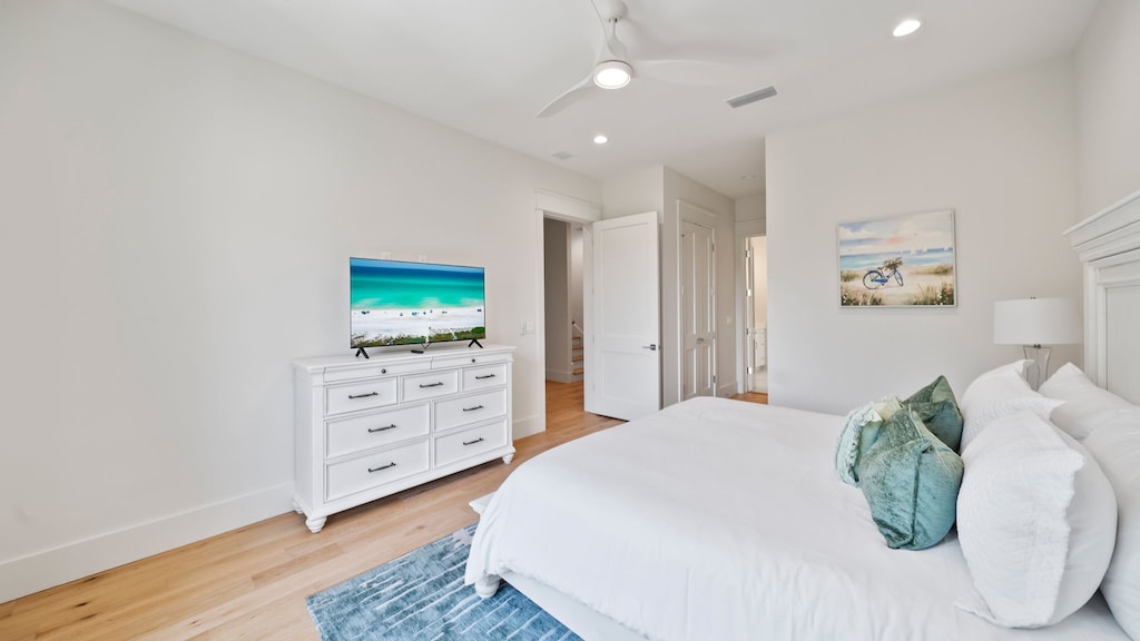 Sand Wand | Southwest King Ensuite | 2nd Floor