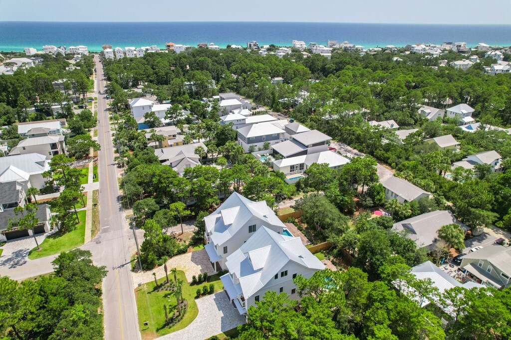 Sand Wand | Private Pool & Spa | 7 Minute Walk To Beach Access | 4 House Bikes