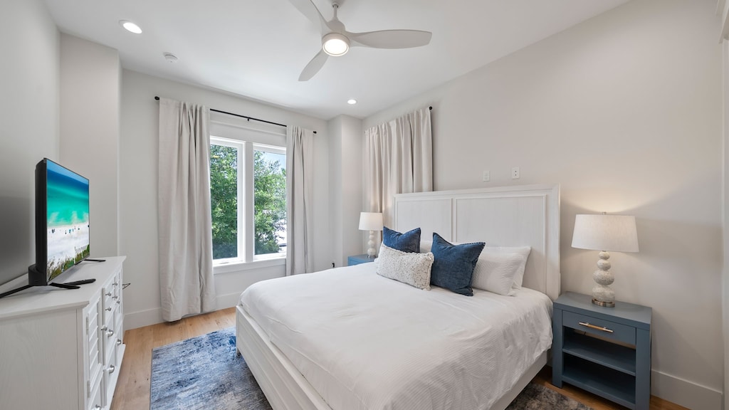 Sand Wand | Northwest King Ensuite | 2nd Floor