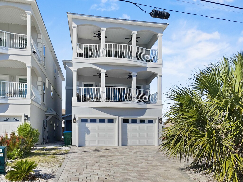 Beach Witch | Panama City Beach