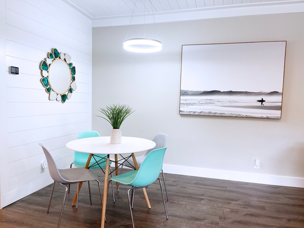 Pinewood Cottage | Dining Area