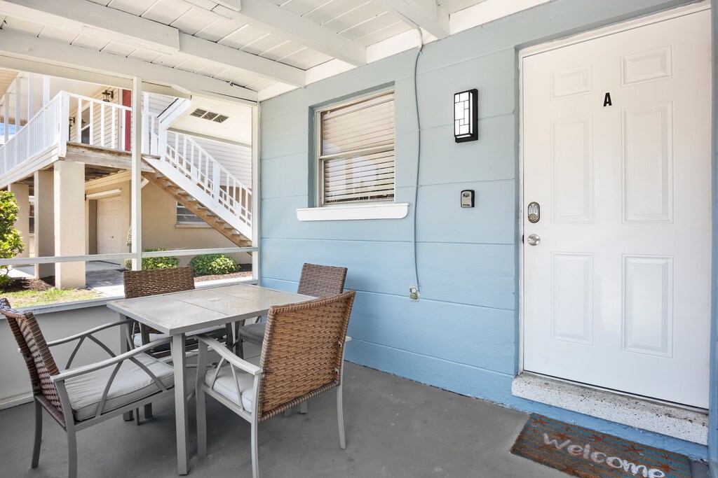 A Place in Paradise Retreat by Anna Maria Island Accommodations