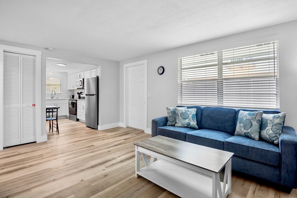 A Place in Paradise Retreat by Anna Maria Island Accommodations