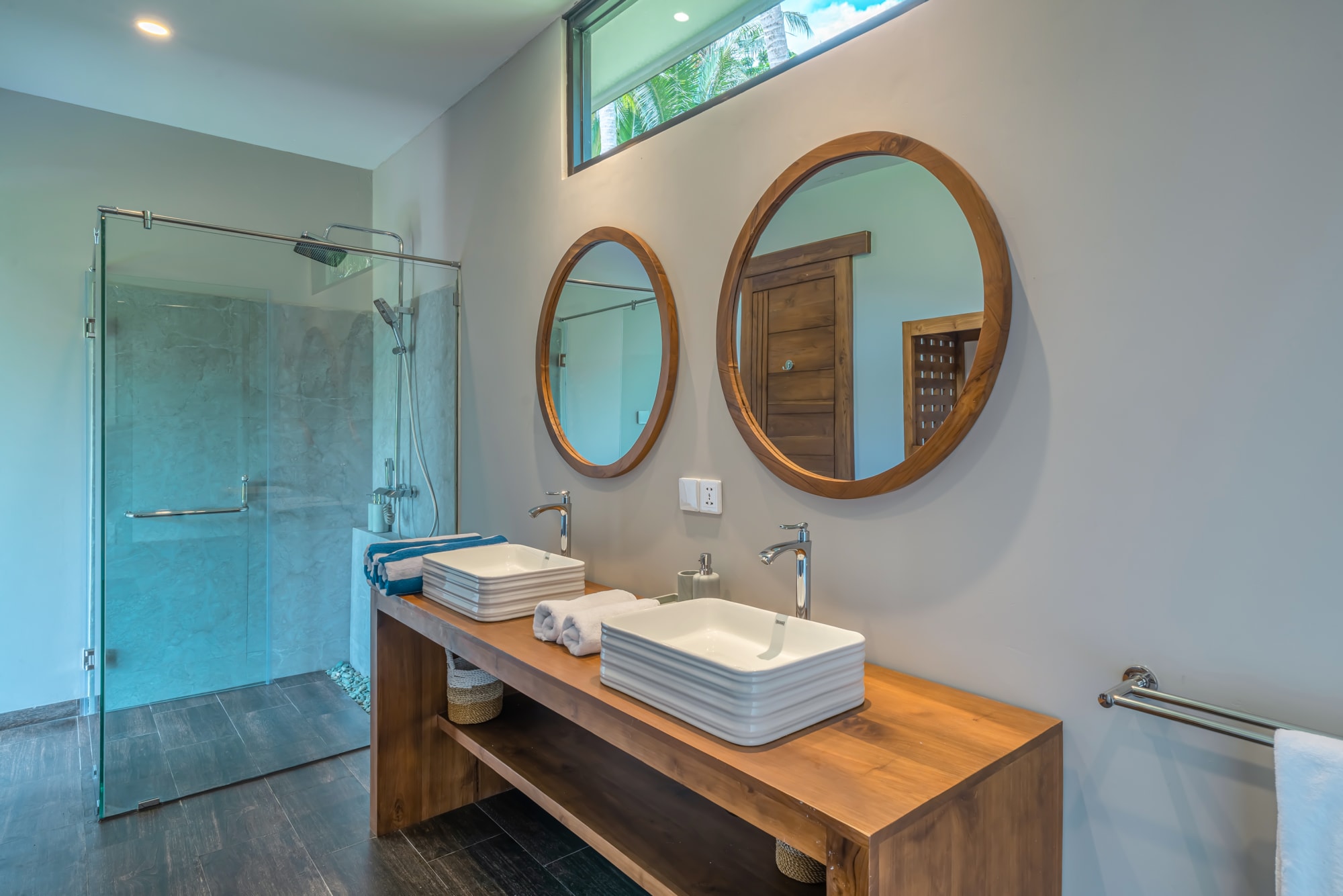 Xanadu: 5BR Ubud Retreat, Rice Field view, Max 12!