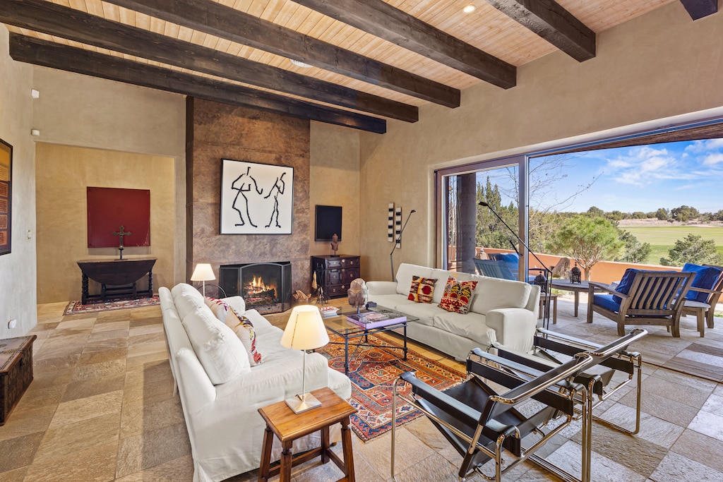 Welcome to Casa Campanilla!