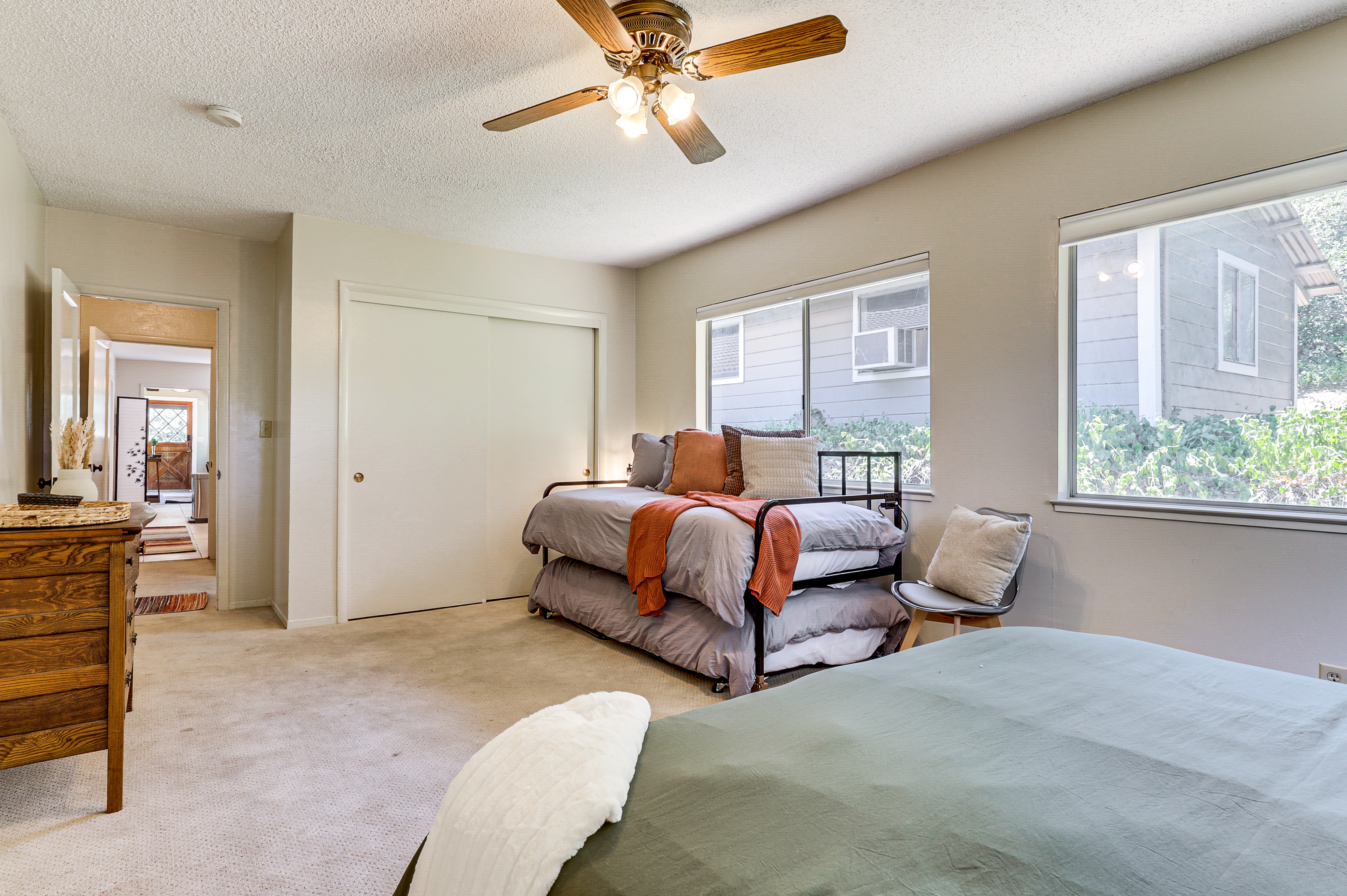 Dock, Slip & Launch: Waterfront Home on Clear Lake