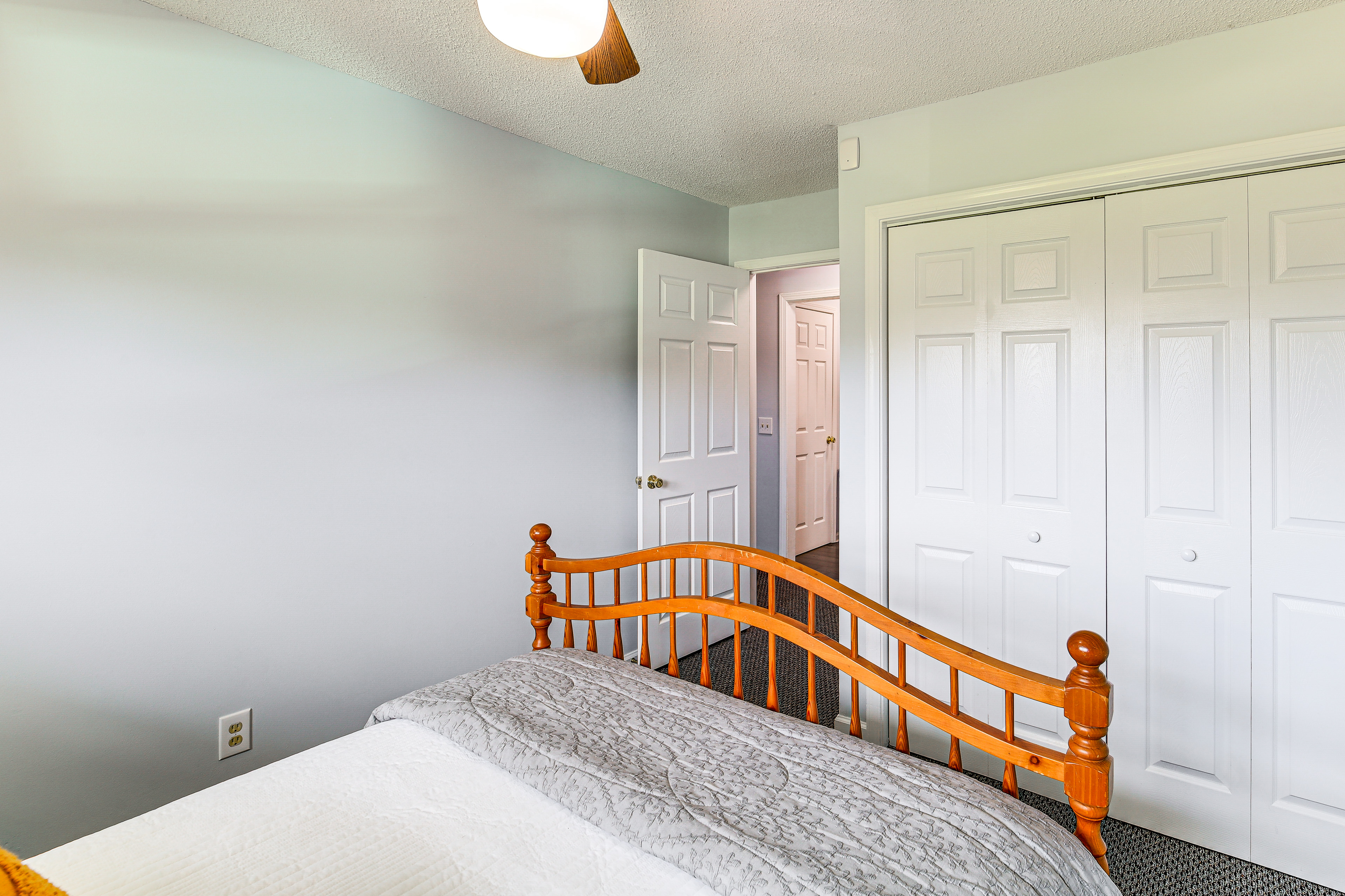 Retreat w/ Fenced Backyard in Kingsport!