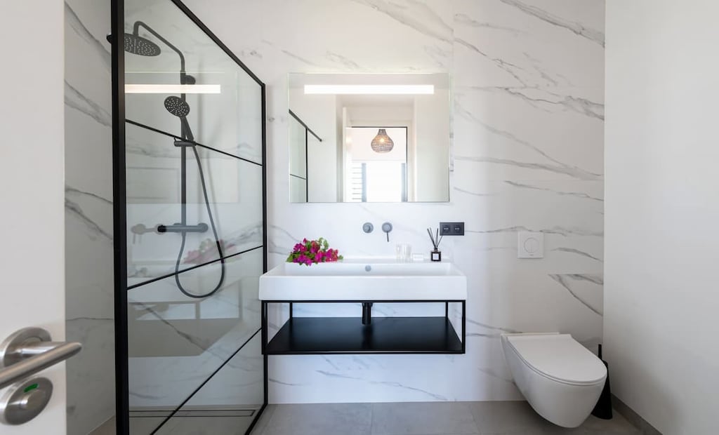 Luxury Apartment for Rent in Curacao with Two-bedrooms and Pool Access, Photo 20