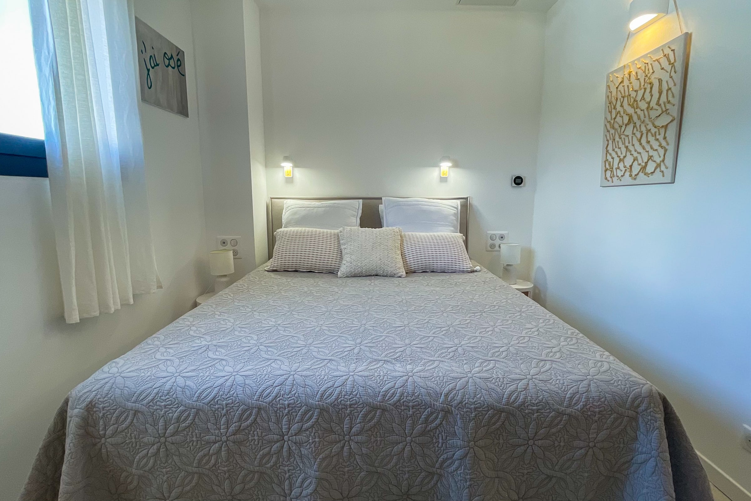 Villa San Ciprianu Mare Di Lecci Villa San Ciprianu Mare Di Lecci