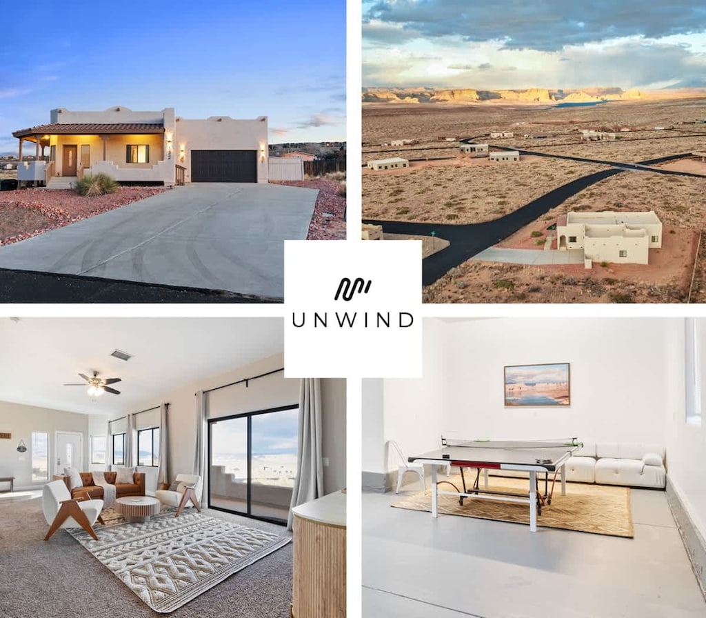 AZ Page-Overlook collage