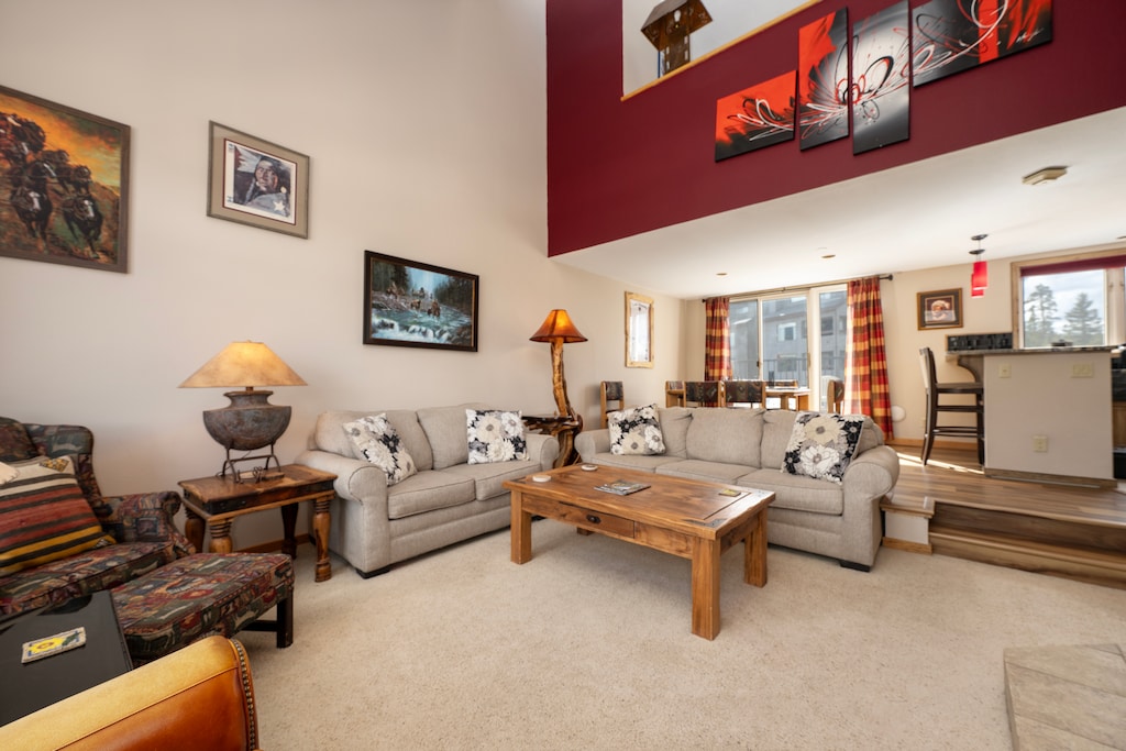 SWP Crestview 603 living area