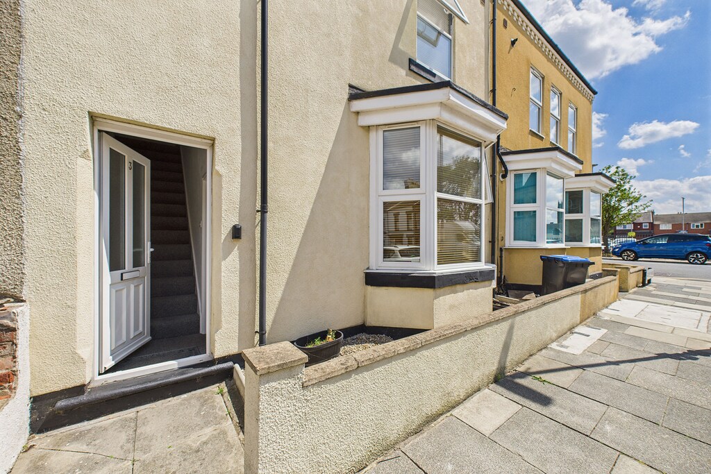 The Coastal Retreat in Saltburn, Saltburn-by-the-Sea - Host & Stay