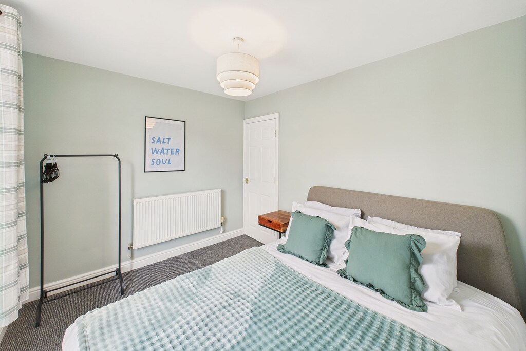 The Coastal Retreat in Saltburn, Saltburn-by-the-Sea - Host & Stay