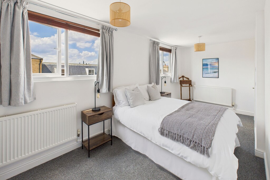 The Coastal Retreat in Saltburn, Saltburn-by-the-Sea - Host & Stay