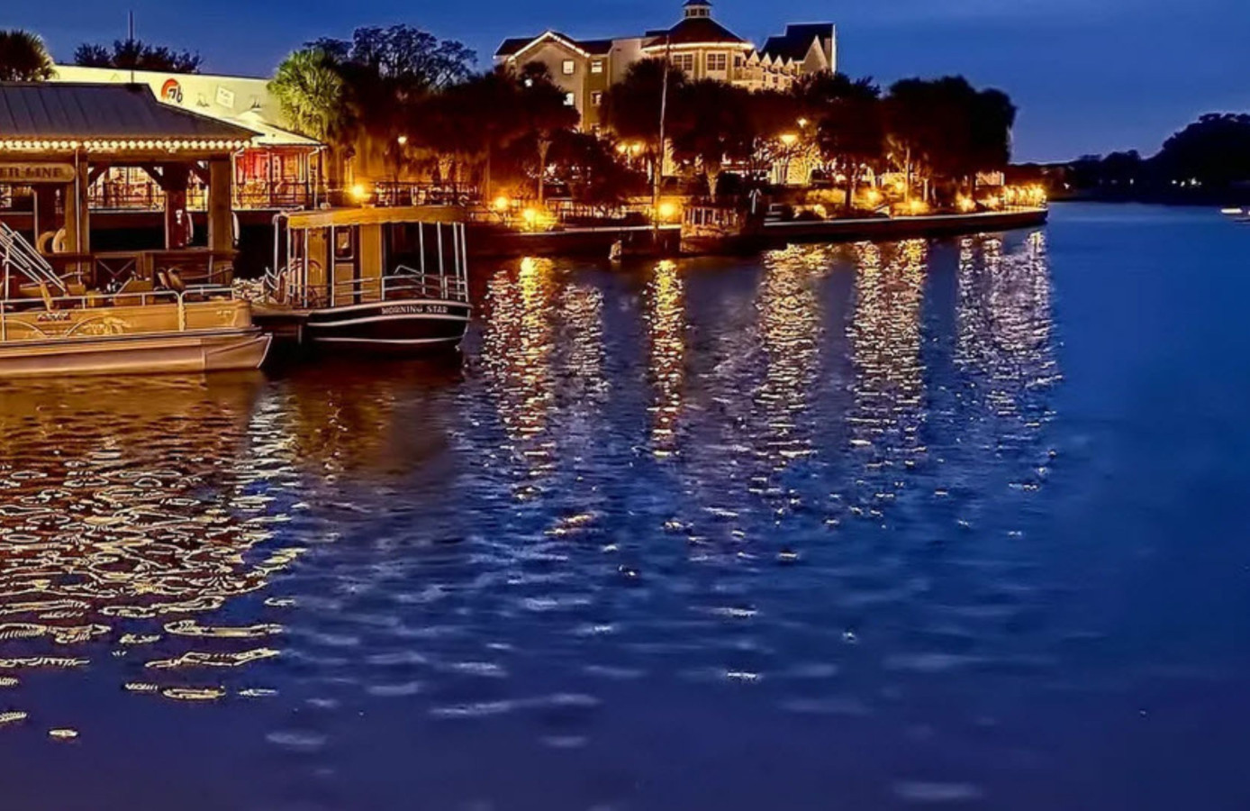 Chesapeake Bright Retreat in The Villages