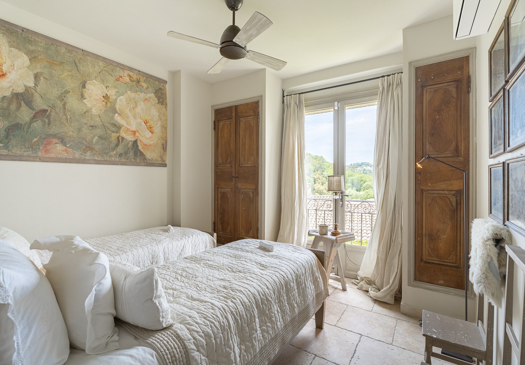 La Belle Vie - Walking distance to village La Belle Vie - Walking distance to village