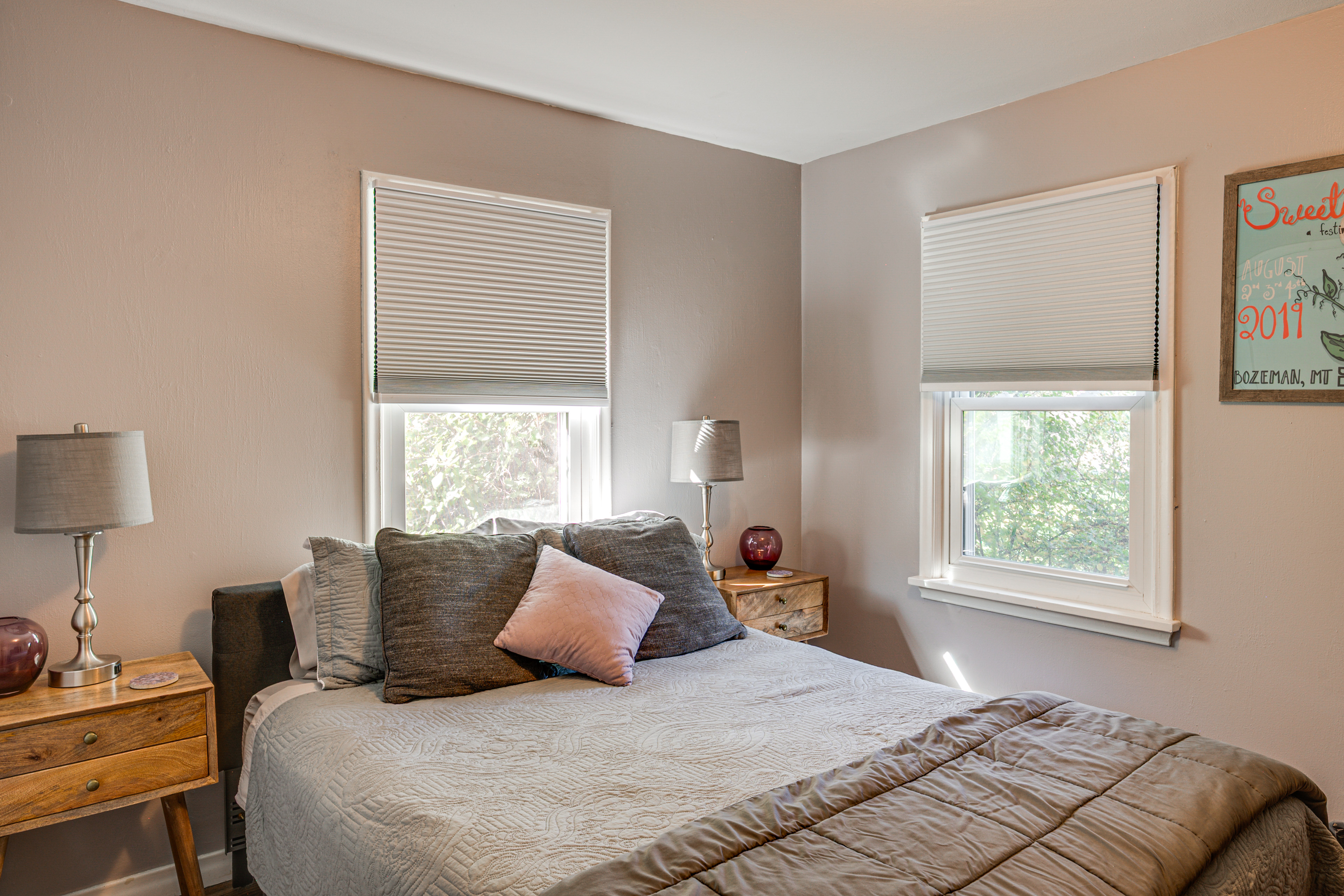 Fishing & Skiing Base! Residential Bozeman Escape