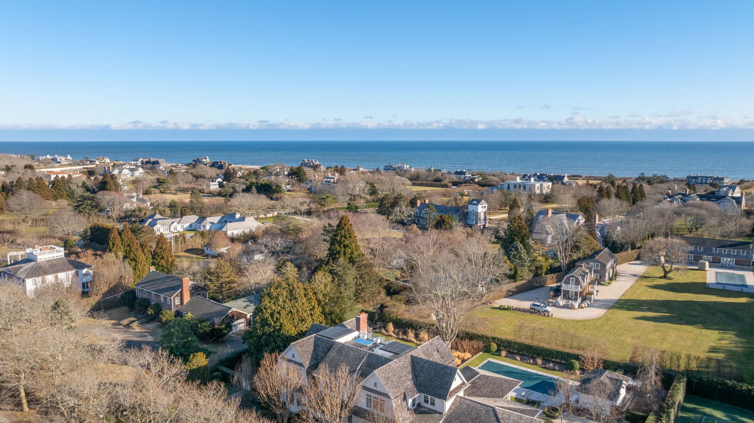 Oceanstone by Rove | Villa w/ Pool & Beach Access